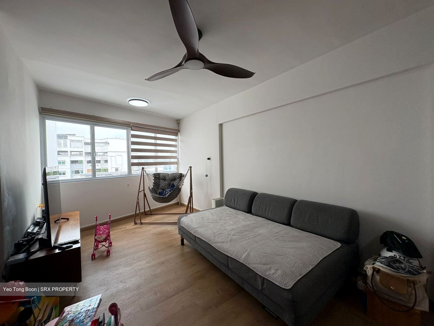 Blk 109A Edgedale Plains (Punggol), HDB 5 Rooms #594136741